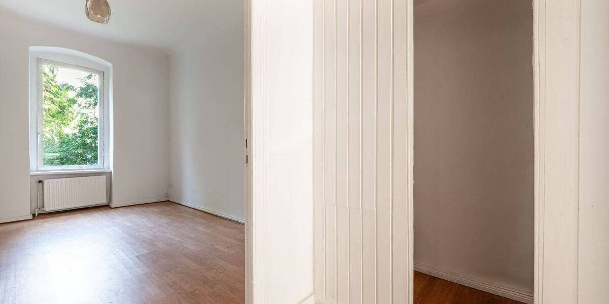 Etagenwohnung Berlin Reinickendorf - 3 Zimmer, 85 m&sup2;, 319.000&euro; | Angebot:26292774