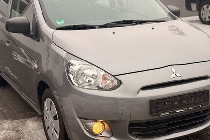 Mitsubishi Space Star 34.119 km 4.800 &euro; Berlin 12351