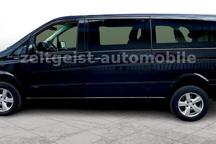 Mercedes-Benz Viano 164.000 km 19.875 &euro; Potsdam 14480