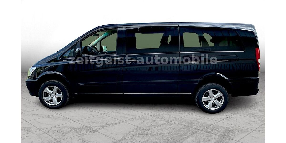 Mercedes-Benz Viano 164.000 km 19.875 &euro; Potsdam 14480