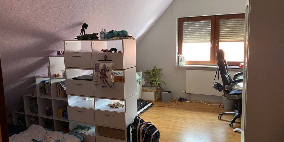 Etagenwohnung Berlin Blankenburg - 3 Zimmer, 85 m&sup2;, 329.000&euro; | Angebot:25699402