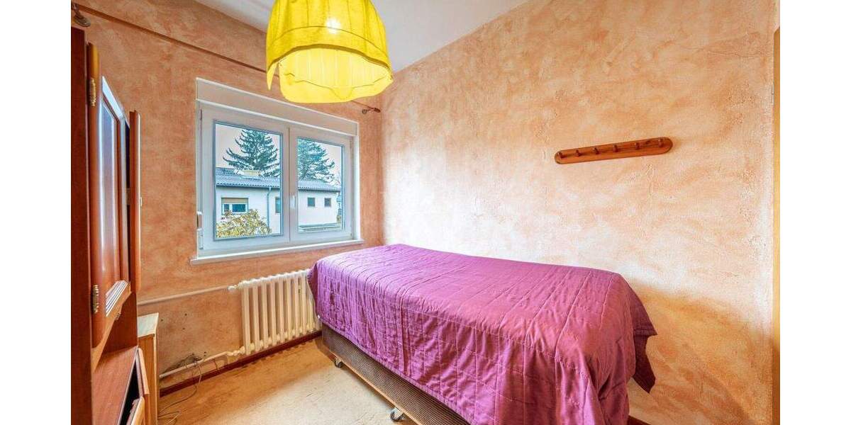 Reihenmittelhaus Berlin Lichtenrade - 3 Zimmer, 97 m&sup2;, 413.500&euro; | Angebot:25778572
