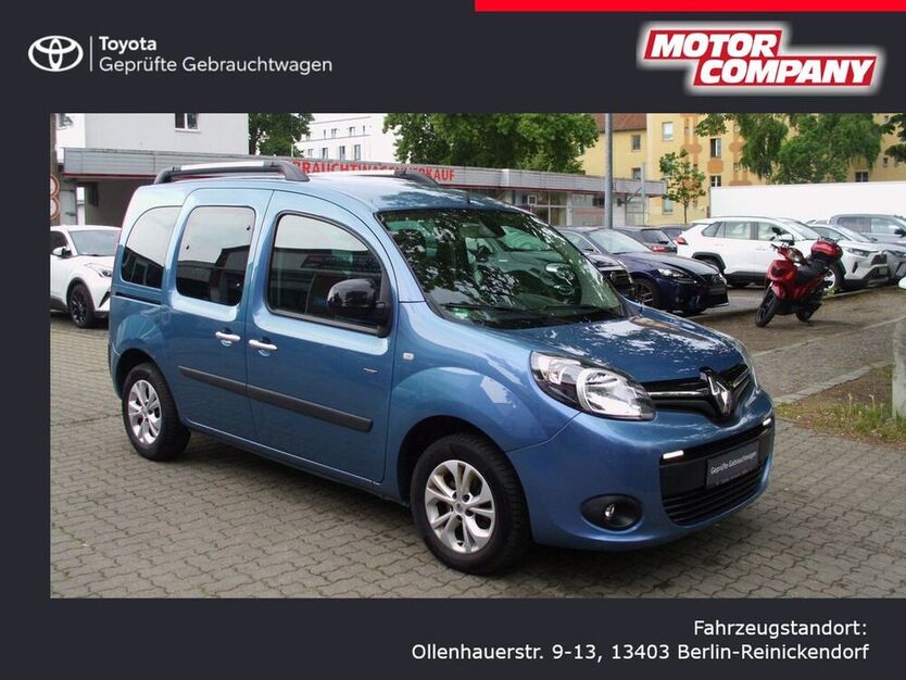 Kangoo