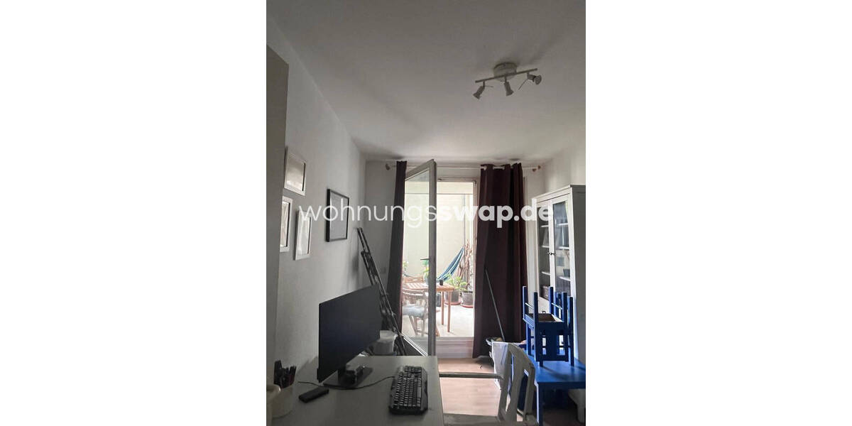Etagenwohnung Berlin Alt-Hohenschönhausen - 4 Zimmer, 94 m&sup2;, 800&euro; | Angebot:25987085