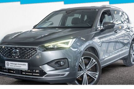 Seat Tarraco 94.742 km 23.833 &euro; Berlin 10587