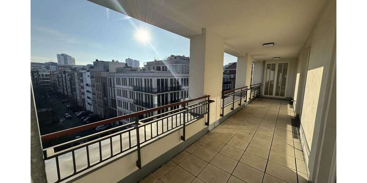 Etagenwohnung Berlin Mitte - 5 Zimmer, 218 m&sup2;, 4.288&euro; | Angebot:26679192