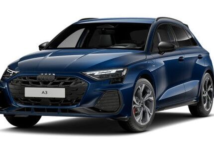 Audi A3 3.506 km 43.400 &euro; Berlin 10587