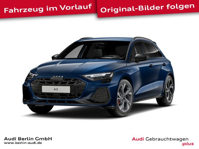 Audi A3 3.506 km 43.400 &euro; Berlin 10587