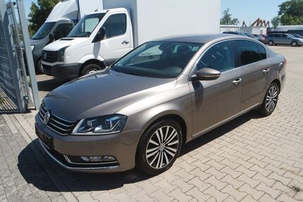 VW Passat 148.000 km 5.759 &euro; Ahrensfelde 16356