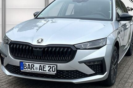 Skoda Scala 4.999 km 28.990 &euro; Bernau 16321