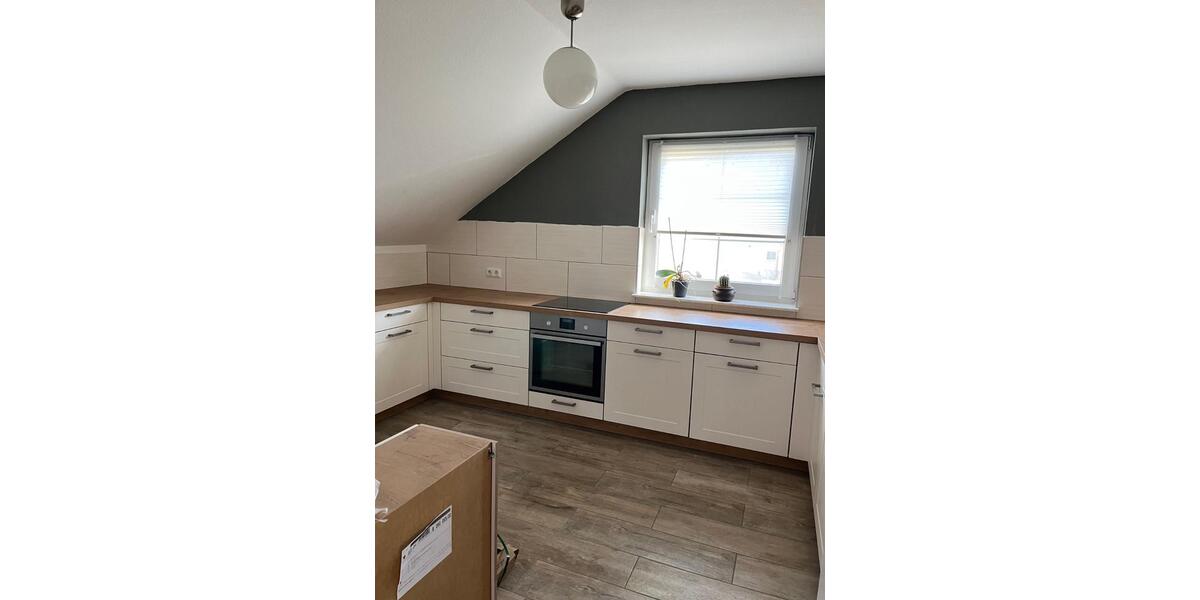 Dachgeschoßwohnung Neuenhagen bei Berlin - 3 Zimmer, 95 m&sup2;, 1.500&euro; | Angebot:25923540