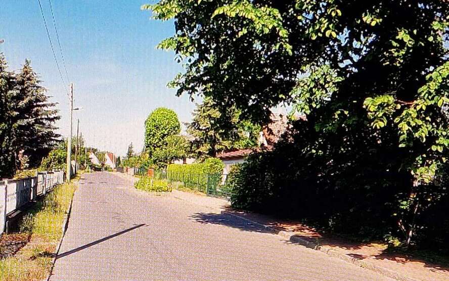 BAUTRÄGERFREIES GRUNDSTÜCK IN HÖNOWBIRKENSTEIN zimmer