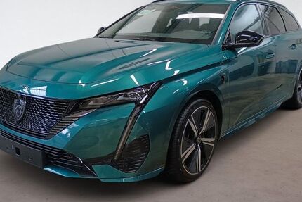 Peugeot 308 36.149 km 25.990 € Bergfelde 16562