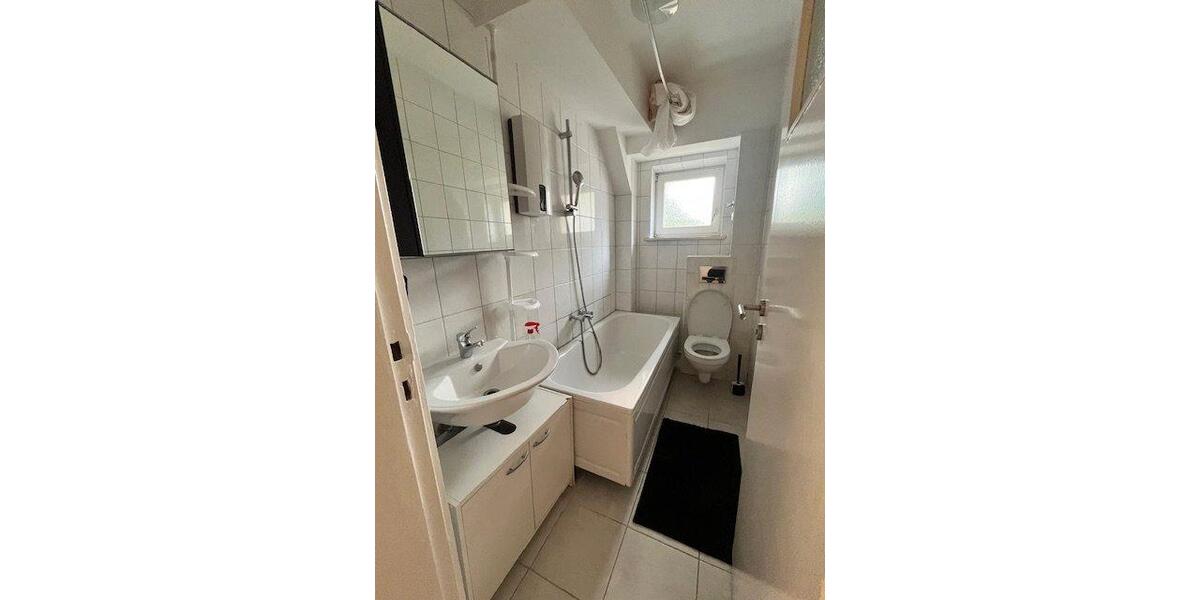 Etagenwohnung Berlin Reinickendorf - 1 Zimmer, 40 m&sup2;, 1.240&euro; | Angebot:26448723