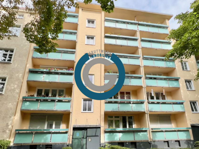 Wohnung zum Kaufen in Berlin 175.000 € 33 m²