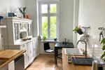 Etagenwohnung Berlin Lichtenberg - 2 Zimmer, 66 m&sup2;, 300.000&euro; | Angebot:26991827