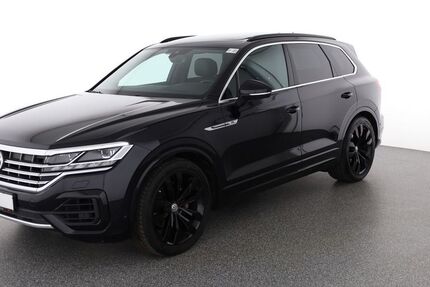 VW Touareg 87.636 km 40.880 &euro; Berlin 12103