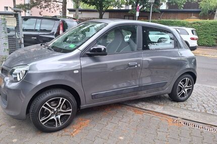 Renault Twingo 34.000 km 7.450 &euro; Berlin 12349