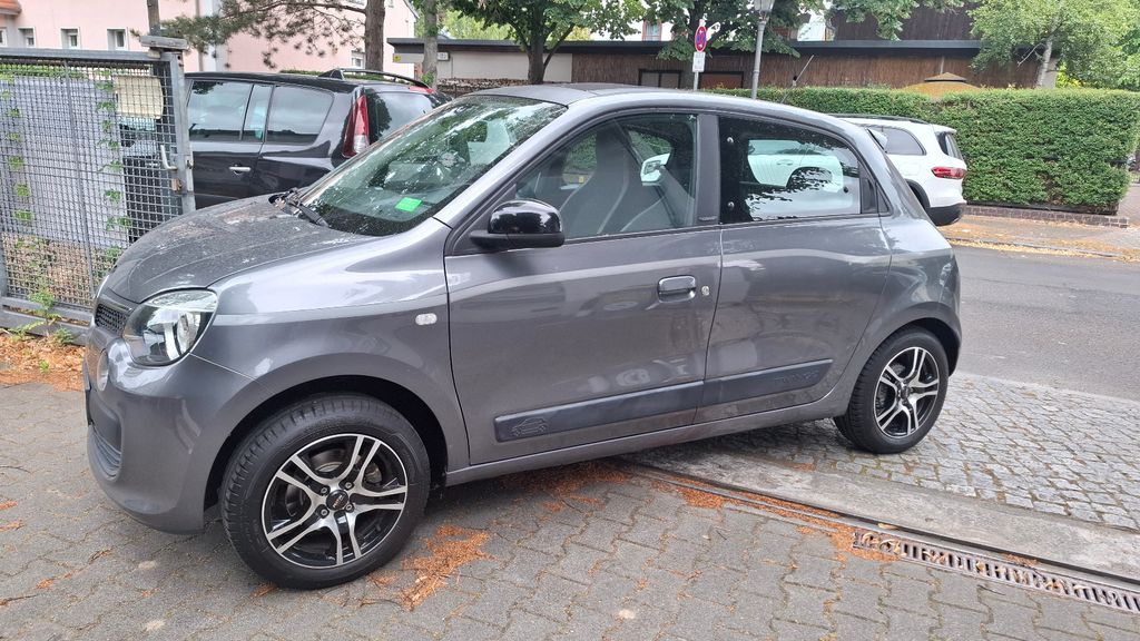 Renault Twingo 34.000 km 7.450 &euro; Berlin 12349