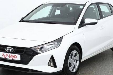 Hyundai i20 66.956 km 14.890 &euro; Berlin 13599