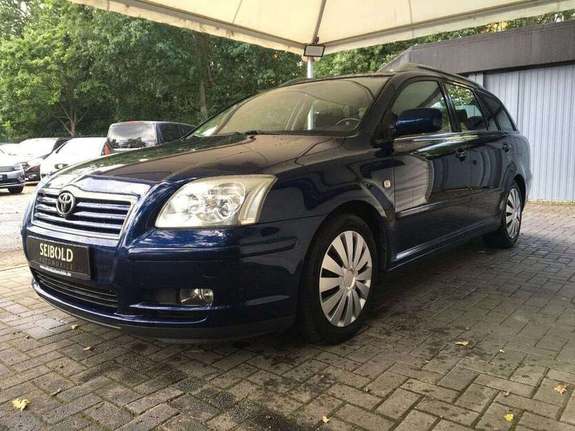 Avensis