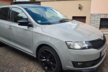 Skoda Rapid 189.516 km 6.500 &euro; Wandlitz 16348