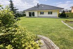 Wandlitz - EFH auf 1.283 Grundstück mit Garten, Terrasse, Garage - nur 500 m zum Wandlitzer See ! - Einfamilienhaus Wandlitz | Angebot:26021185