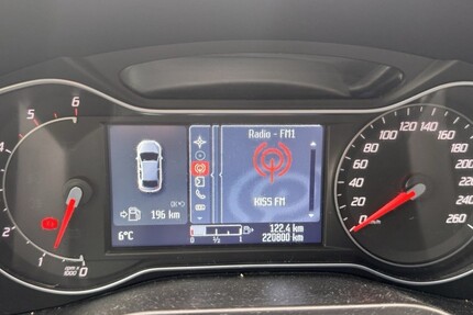 Ford S-Max 221.500 km 6.750 &euro; Berlin 10178