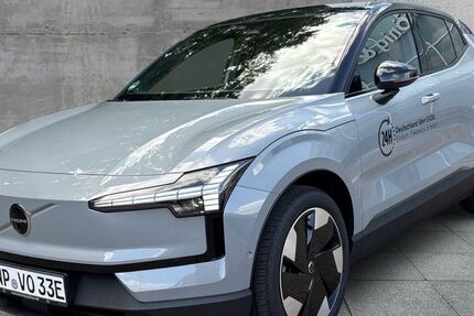 Volvo EX30 10.000 km 38.490 &euro; Berlin Tegel 13509