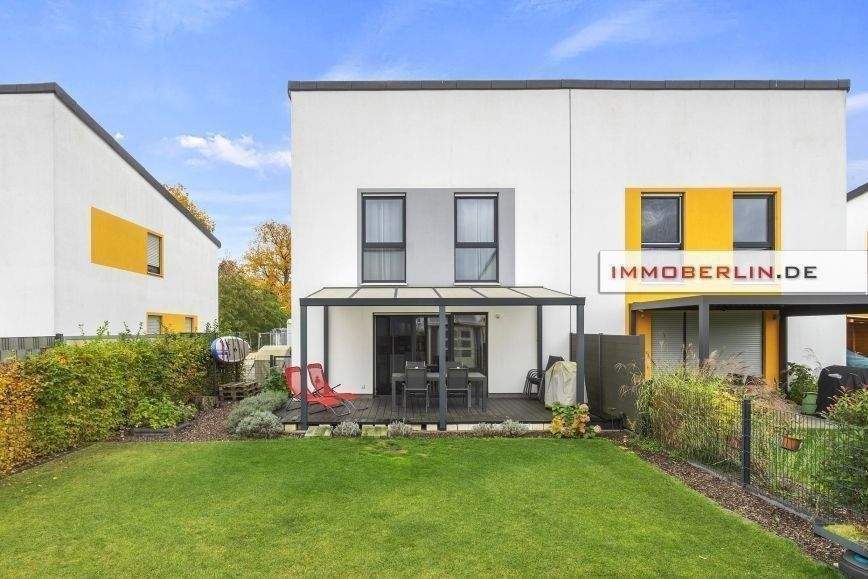 Einfamilienhaus Königs Wusterhausen Zernsdorf - 5 Zimmer, 130 m&sup2;, 599.000&euro; | Angebot:25968469