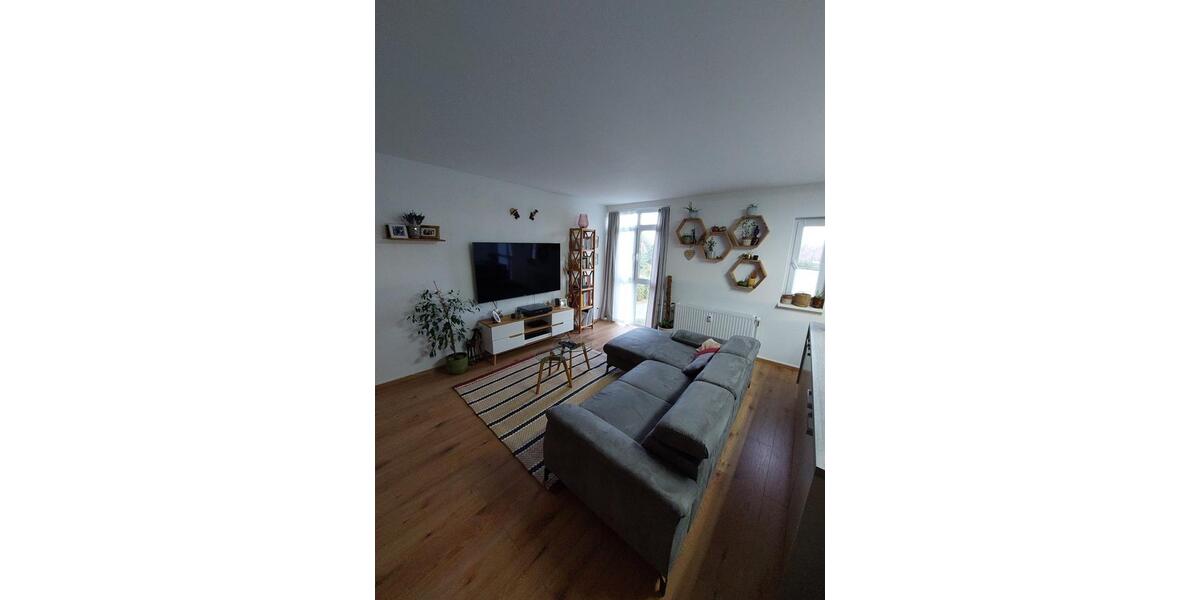 Etagenwohnung Berlin Marzahn-Hellersdorf - 2.5 Zimmer, 70 m&sup2;, 1.350&euro; | Angebot:24658494