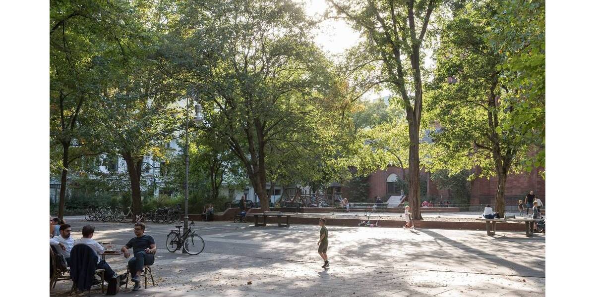 Gewerbeobjekt Berlin Wilmersdorf - 2 Zimmer, 350.900&euro; | Angebot:25666653
