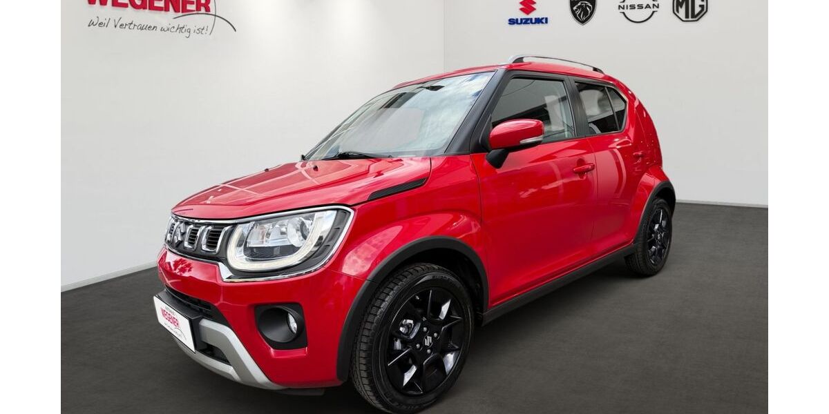 Suzuki Ignis 41.181 km 14.990 &euro; Berlin 12349