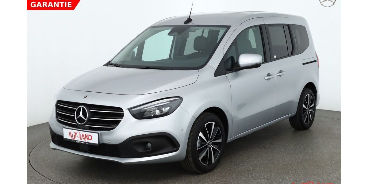 Mercedes-Benz T-Klasse 39.656 km 27.490 &euro; Berlin 12683