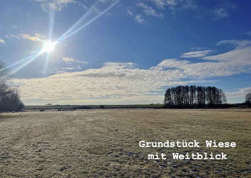 Grundstück zu verkaufen in Petershagen 150.000 € 10769 m²