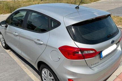 Ford Fiesta 26.300 km 11.999 &euro; Ahrensfelde 16356
