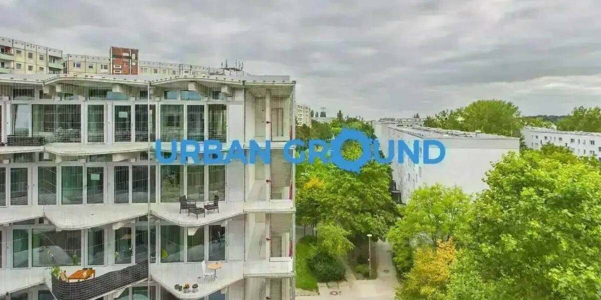 Etagenwohnung Berlin Kaulsdorf - 2 Zimmer, 48 m&sup2;, 897&euro; | Angebot:26015742