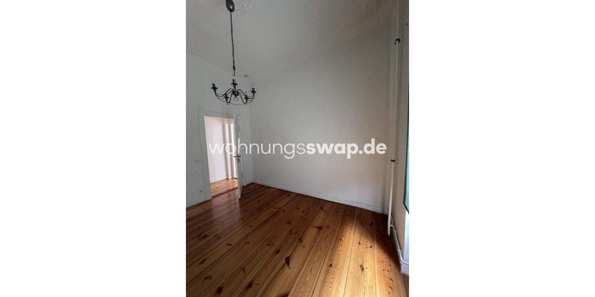 Etagenwohnung Berlin Wilmersdorf - 2 Zimmer, 60 m&sup2;, 780&euro; | Angebot:25994659