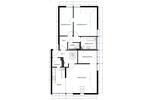 Dachgeschoßwohnung Glienicke/Nordbahn Nordbahn - 3.5 Zimmer, 111 m&sup2;, 1.500&euro; | Angebot:26622452