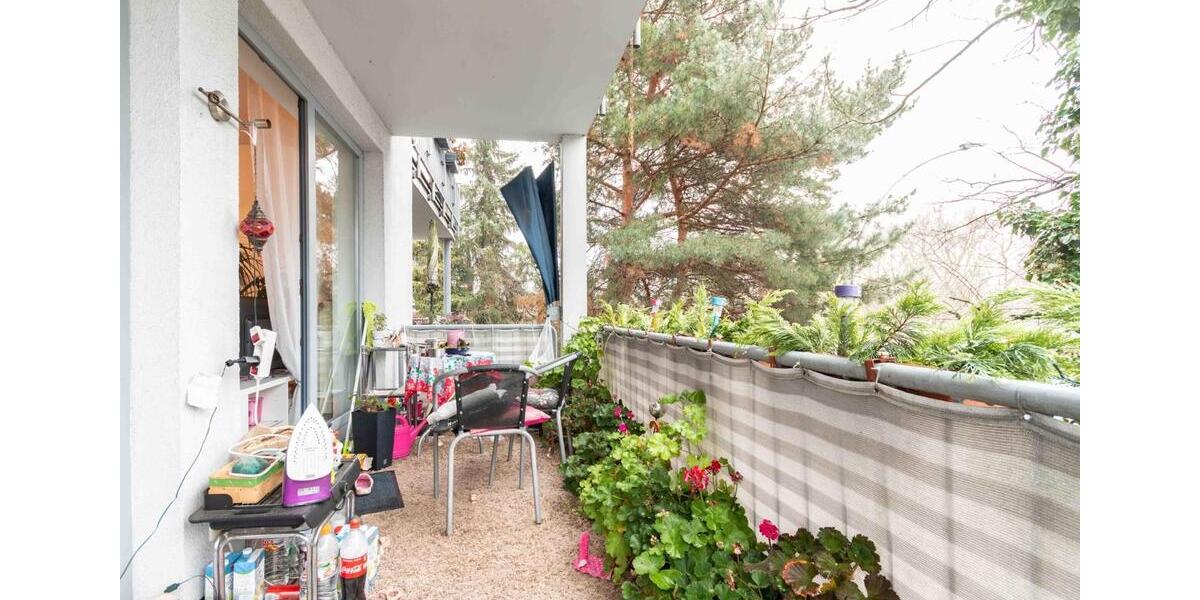 Etagenwohnung Berlin Spandau - 2 Zimmer, 52 m&sup2;, 224.000&euro; | Angebot:24673445