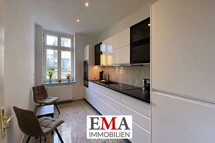 Wohnung Potsdam Potsdam West - 2 Zimmer, 60 m&sup2;, 410.000&euro; | Angebot:24219270