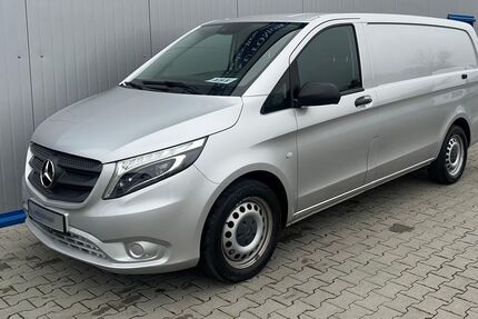 Mercedes-Benz Vito 112.500 km 27.499 &euro; Berlin 13055
