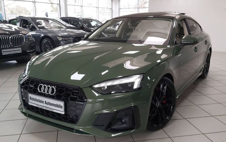 A5