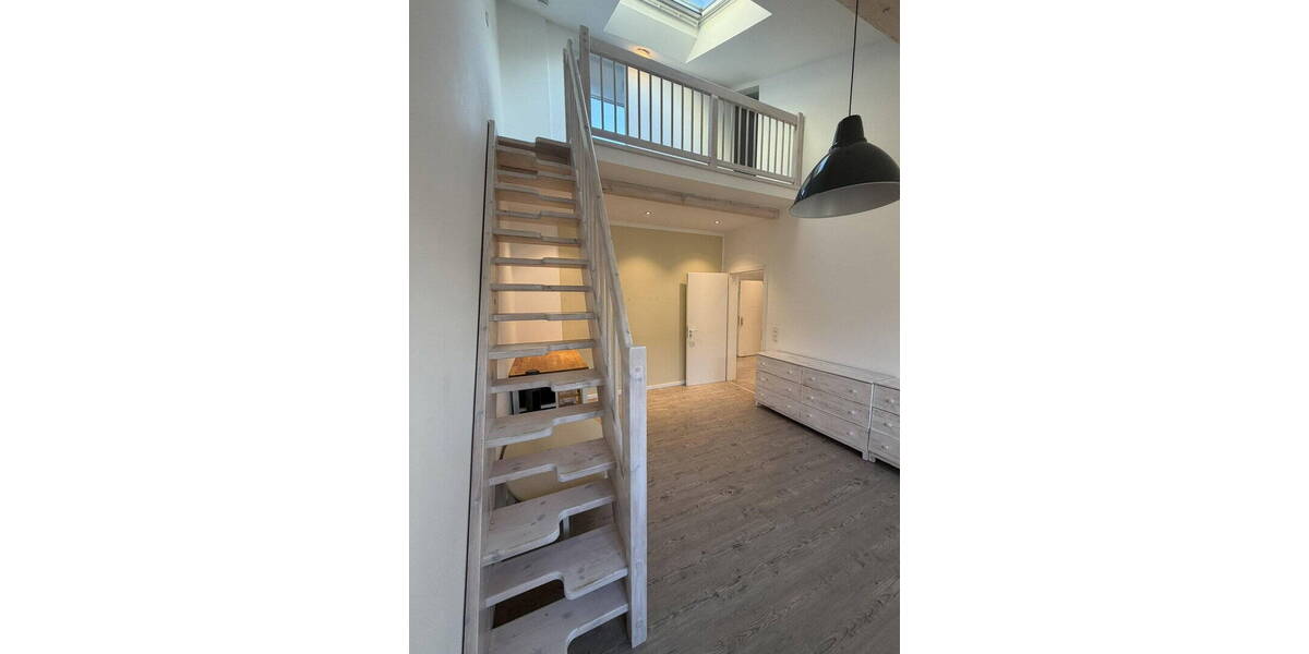 Etagenwohnung Berlin Friedrichshain Friedrichshain - 2 Zimmer, 85 m&sup2;, 605.000&euro; | Angebot:25944656