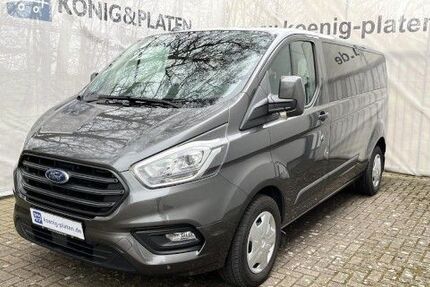 Ford Transit Custom 99.000 km 28.500 &euro; Berlin Tegel 13509