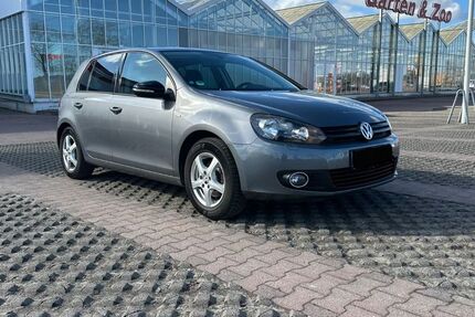VW Golf 150.300 km 3.700 &euro; Falkensee 14612