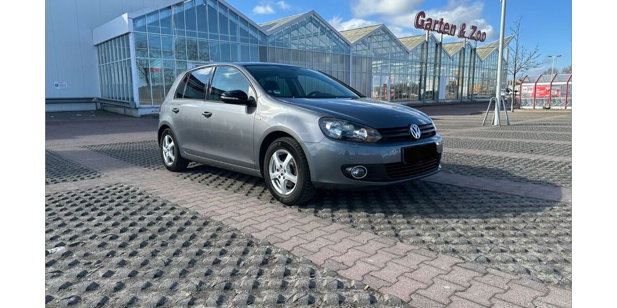 VW Golf 150.300 km 3.700 &euro; Falkensee 14612