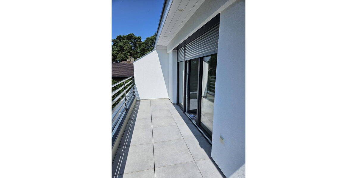 Doppelhaushälfte Berlin Heiligensee - 5 Zimmer, 124 m&sup2;, 765.000&euro; | Angebot:26616841