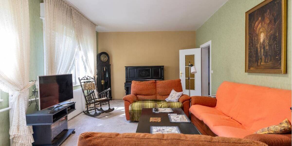 Einfamilienhaus Berlin Waidmannslust - 5 Zimmer, 110 m&sup2;, 449.000&euro; | Angebot:26686596