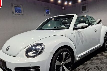 VW Beetle 122.000 km 19.470 &euro; Berlin 12305